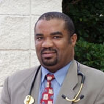 Image of Dr. Dwight Alfred McLeish, MD