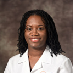 Image of Dr. Kadijo A. Wade-Thomas, MD