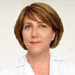 Image of Dr. Lisa F. Imundo, MD