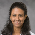 Image of Dr. Jyothi P. Rao, MD