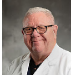 Image of Dr. James J. Zubernis, DO