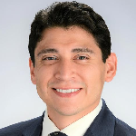 Image of Dr. Nicholas S. Herrera, MD