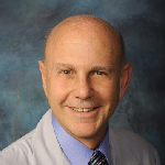 Image of Dr. Carl R. Lang, MD