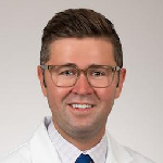 Image of Dr. Matthew Jonathan Graves, MD