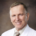 Image of Dr. Edward R. Yeomans, MD