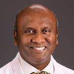 Image of Dr. Dennis Baskaran Chairman, MD