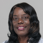 Image of Dr. Dollie F. Green, MD