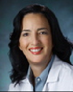 Image of Dr. Meredith G. Garrett, MD
