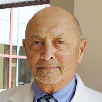 Image of Dr. David S. Feingold, MD