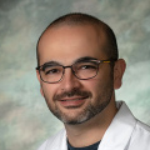 Image of Dr. Badr Jandali, MD