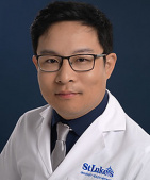 Image of Dr. Ken Zhongyu Zhang, MD
