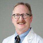Image of Dr. Daniel J. O'Hearn, MD