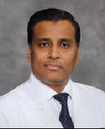 Image of Dr. Arjun Sivaraman, MD