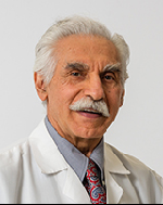 Image of Dr. Faripour A. Forouhar, MD