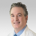 Image of Dr. Aaron S. Epstein, MD