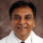 Image of Dr. Siddharth H. Shah, MD