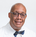 Image of Dr. Neal S. Beckford, MD