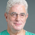 Image of Dr. Jan Bakker, MD PHD