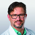 Image of Dr. Christopher T. Buchanan, MD