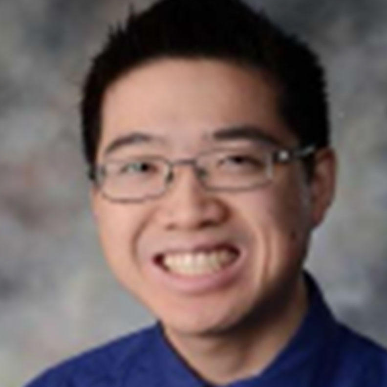 Image of Dr. Anson Tang, MD