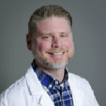 Image of Wayland J. Mutter, RN, AGACNP