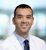Image of Dr. Colin Haines, MD