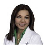 Image of Dr. Parisa Ibrahim, MD