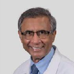 Image of Dr. Yogesh Jeshankar Pandya, MD