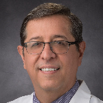 Image of Dr. Fernando Martinez, MScPH, MD