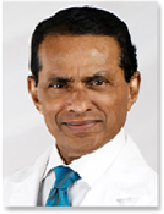 Image of Dr. Japhet G. Joseph, MD