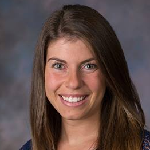Image of Taylor Therriault, PT, DPT, SCS