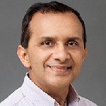 Image of Dr. Jayendra K. Patel, MD