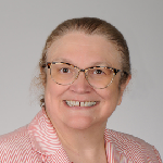 Image of Dr. Donna D. Johnson, MD
