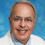 Image of Dr. Brian W. Berman, MD