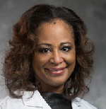 Image of Dr. Tammara L. Watts, MD, PhD