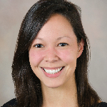 Image of Dr. Elizabeth Wang Silbermann, MD