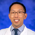 Image of Dr. Yu-Wei Wayne Chang, MD