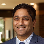 Image of Bobby Ghosh, MD