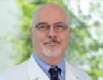 Image of Dr. Francis E. Peluso, DO