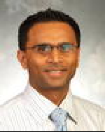 Image of Dr. Alkesh Patel, MD