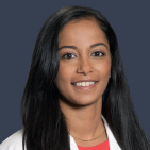Image of Dr. Mrinalini Krishnan, MD