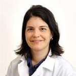 Image of Dr. Ilse Castro-Aragon, MD