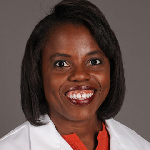 Image of Dr. Sonya F. Loftis-Dayal, MD