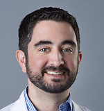 Image of Dr. Steven Trau, MD