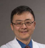 Image of Dr. David K. Yoon, MD, FACG