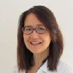 Image of Dr. Nancy Anne Jameson, MD