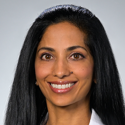 Image of Dr. Geeta R. Patel, MD