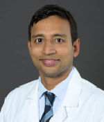 Image of Dr. Keith R. Xavier, MD