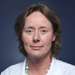 Image of Dr. Hermione J. Hurley, MD
