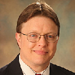 Image of Dr. Mark Kenneth Patterson, MD